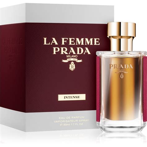 notino la femme prada eu de parfume|Prada La Femme Eau de Parfum pour femme .